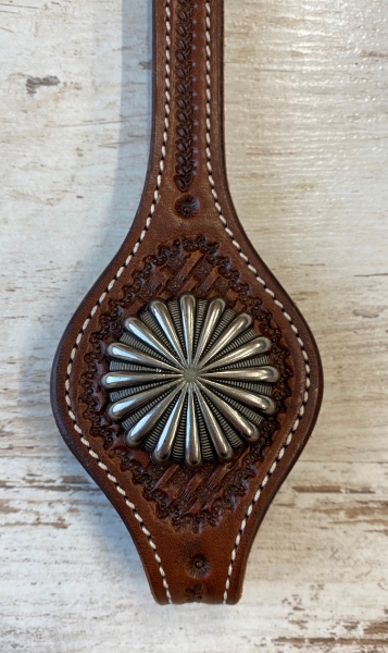 Parachute Concho antik 1 1/2